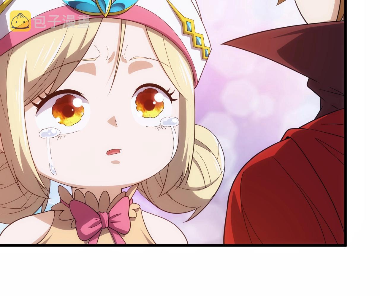 第12话 魔法神的祝福134