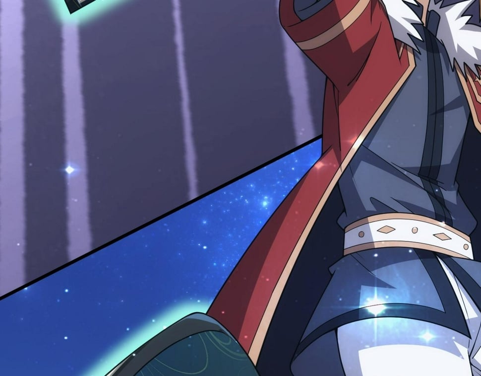 第54话 来自奶奶的考验20
