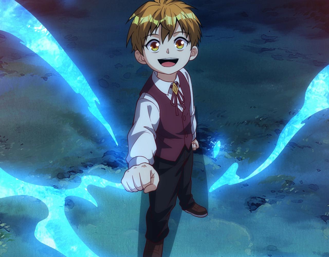 第5话 九级魔兽133