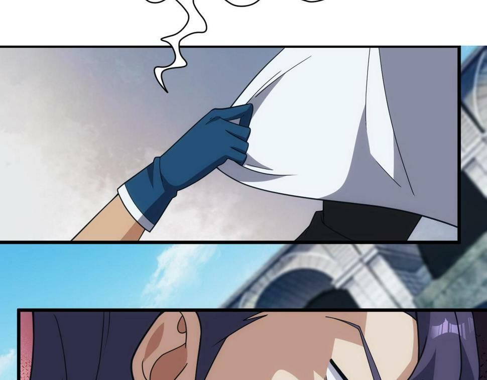 第53话 心狠手辣的美格蓝55