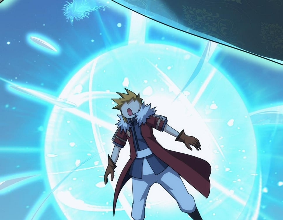 第54话 来自奶奶的考验22