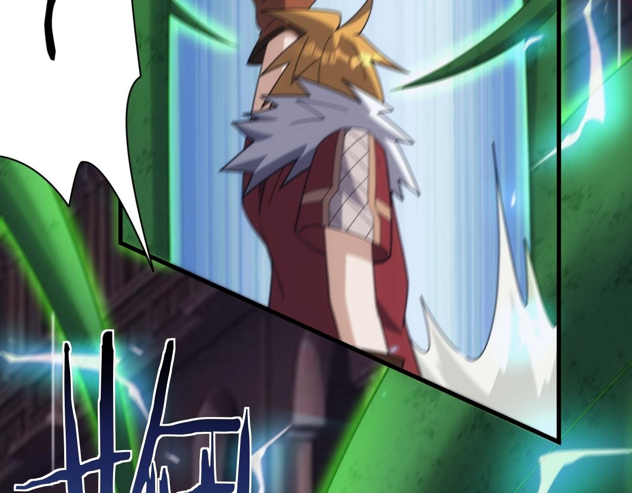 第56话 召唤第一法神49