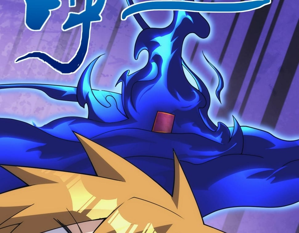 第54话 来自奶奶的考验111