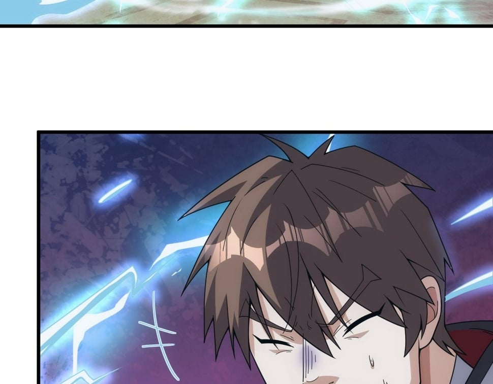 第54话 来自奶奶的考验74