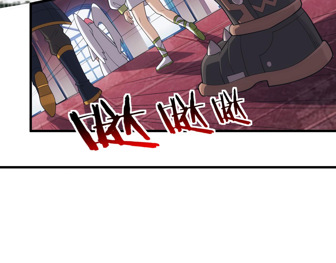 第36话 实力压制43
