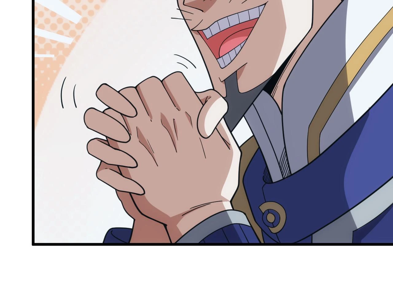 第47话 没人能欺负我妹妹93