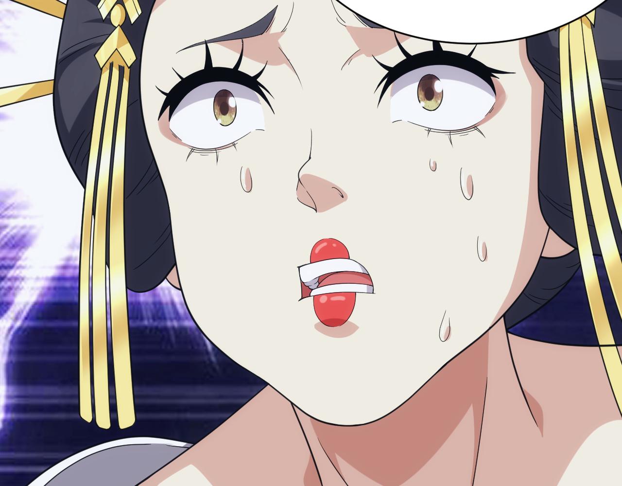 第39话 名将的压制12