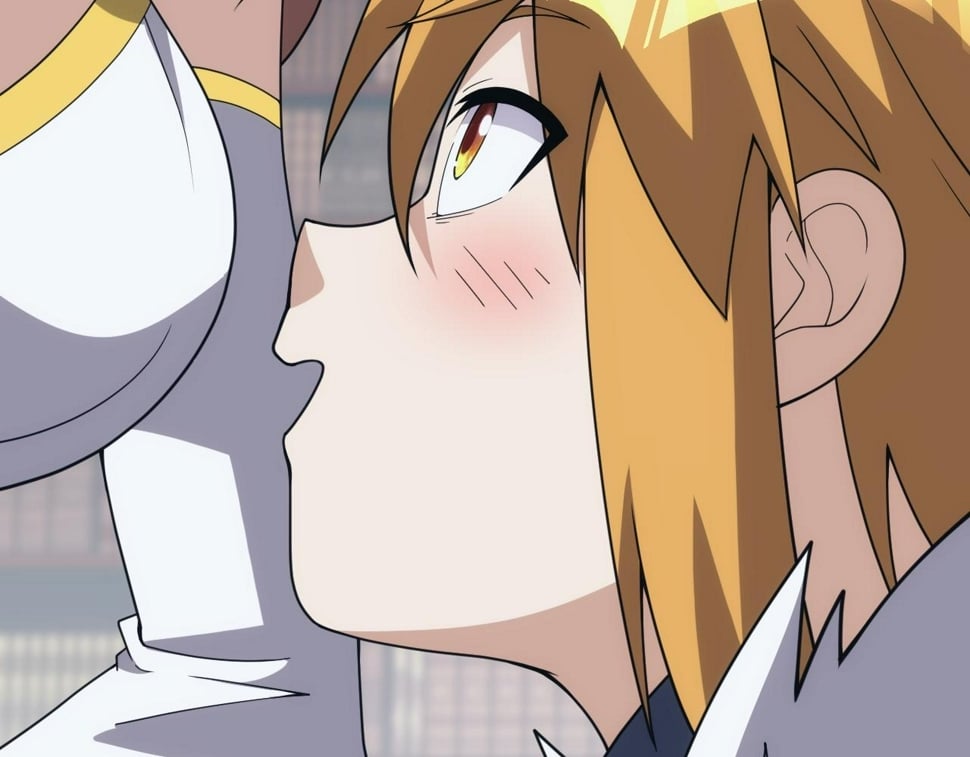 第54话 来自奶奶的考验58
