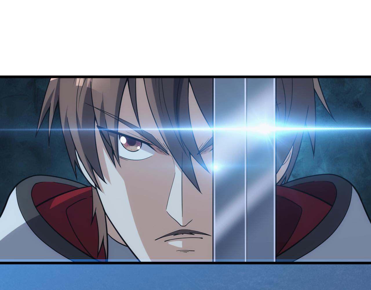 第34话 敌军压境！长大的克莱！71