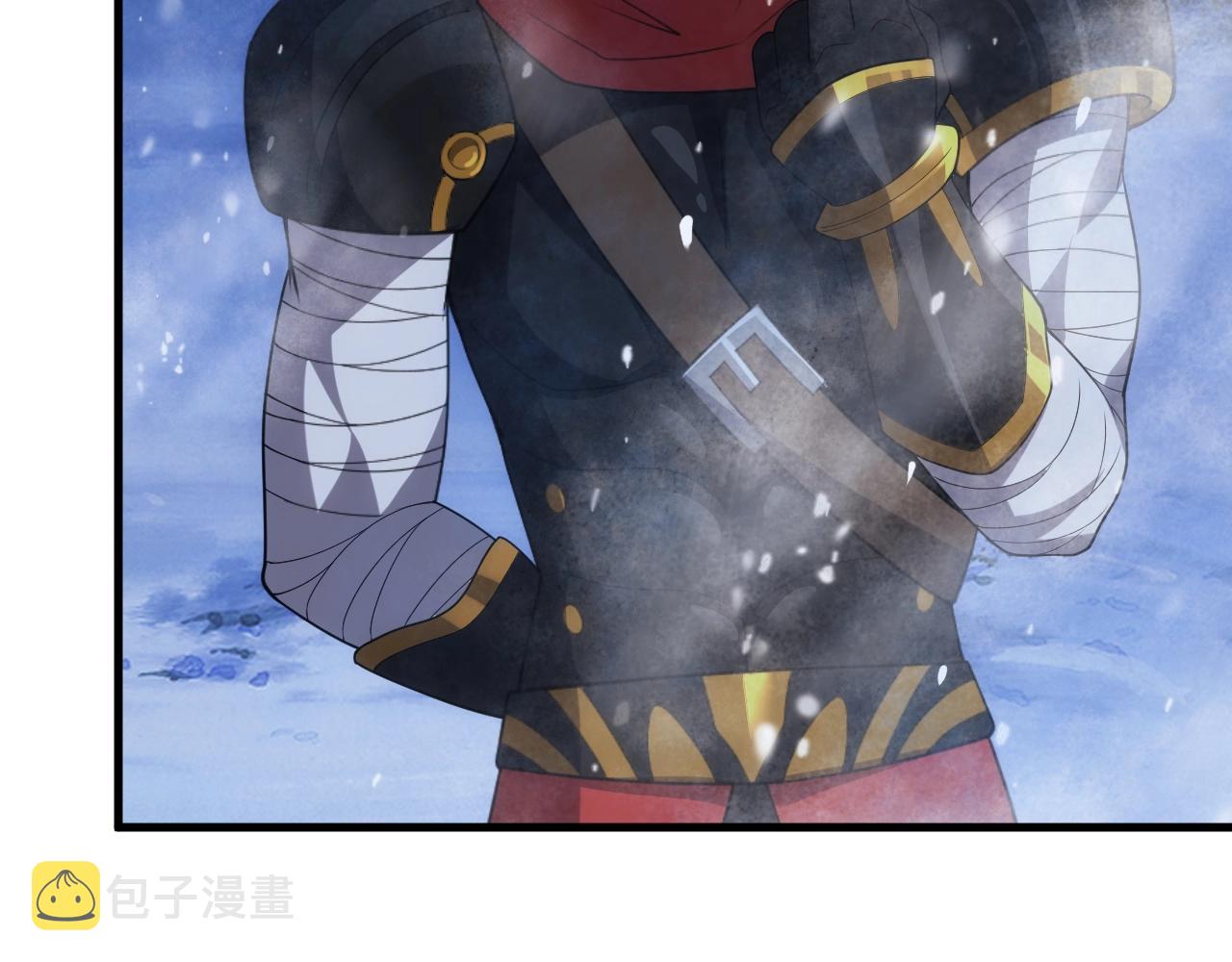 第25话 龙血家的男人永不退缩125