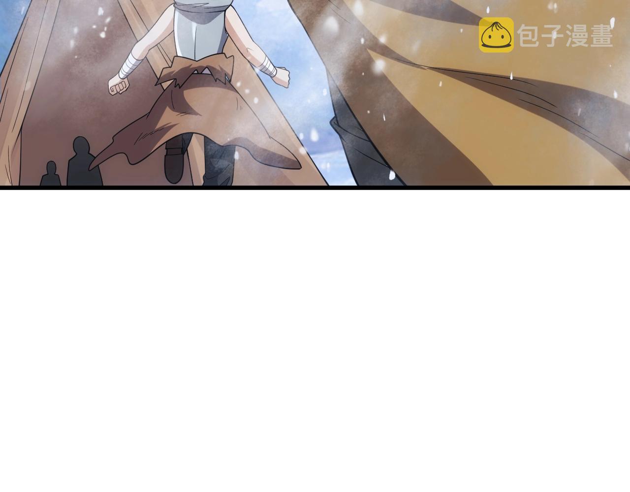 第25话 龙血家的男人永不退缩38