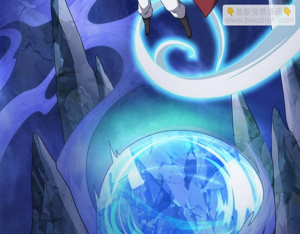第54话 来自奶奶的考验32