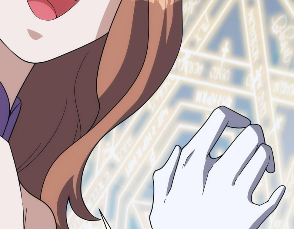第54话 来自奶奶的考验98