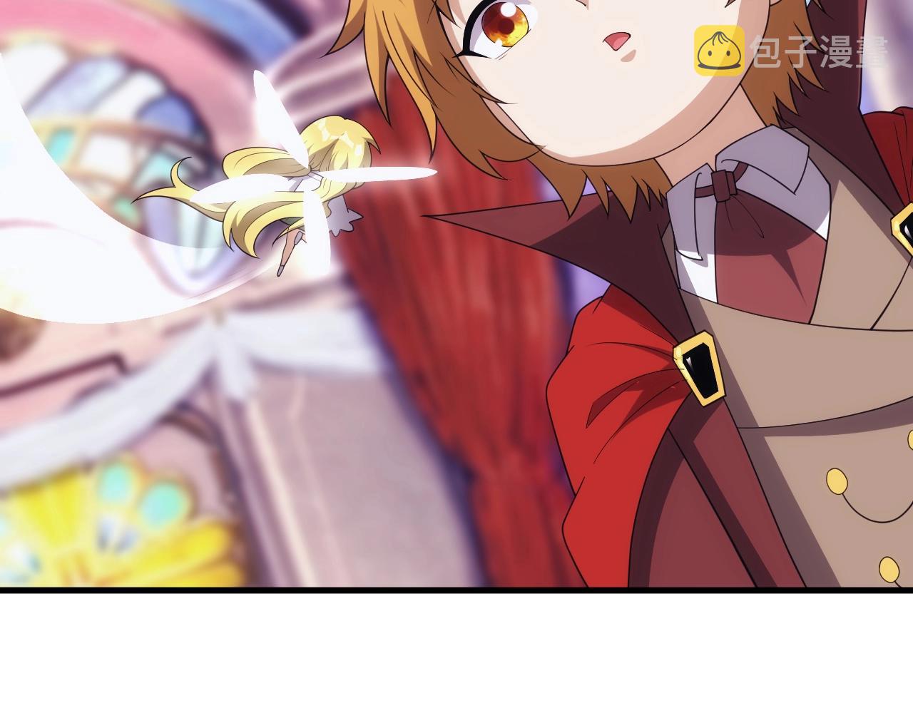 第14话 契约精灵公主68