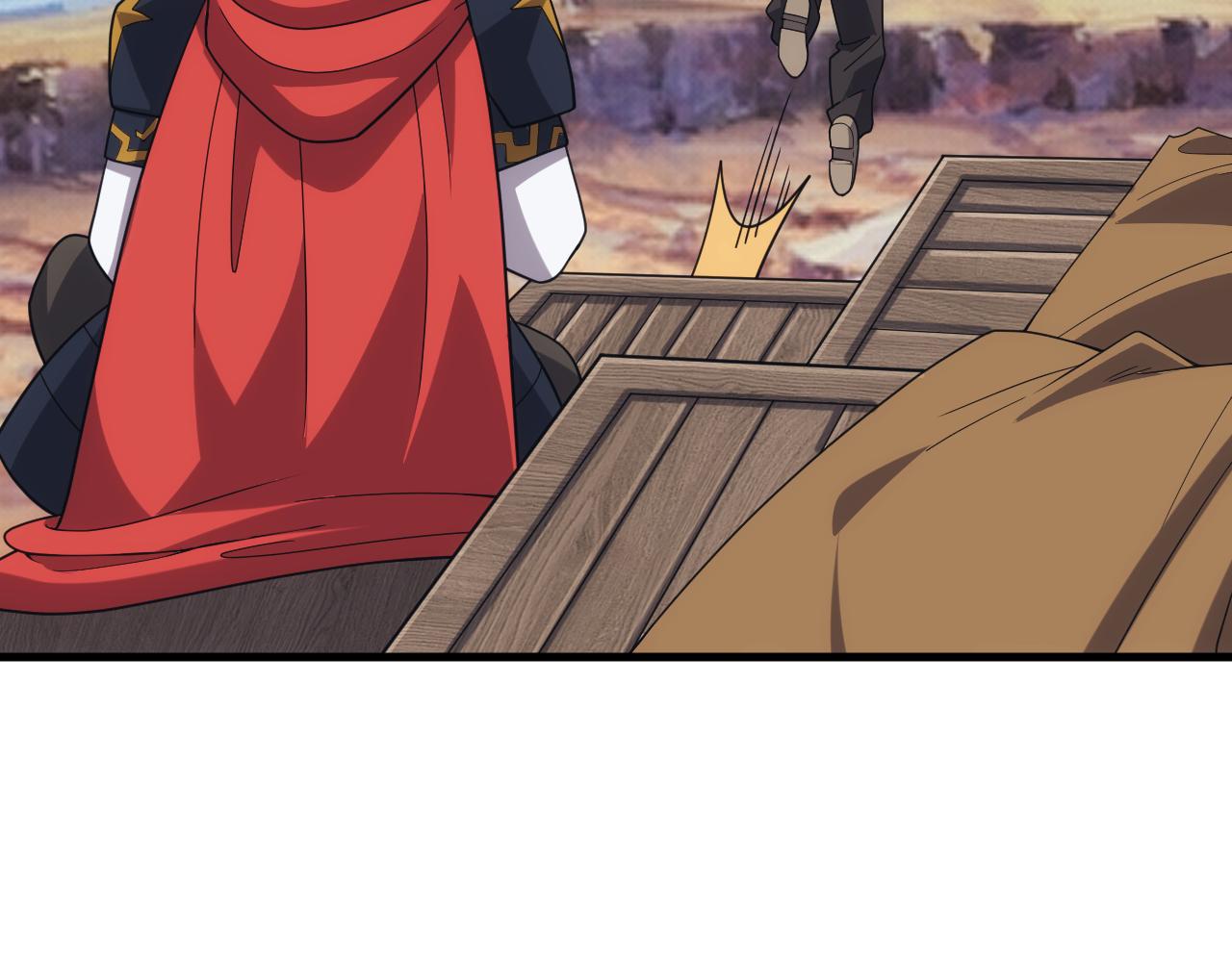 第36话 实力压制35