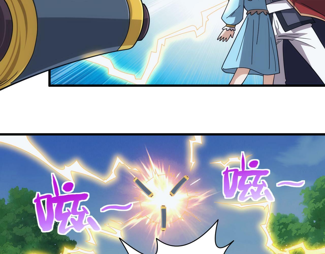 第60话 不想说再见96