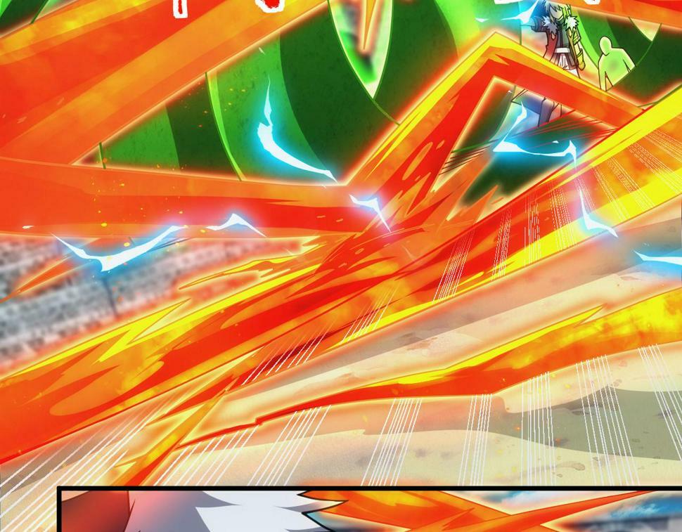 第53话 心狠手辣的美格蓝14