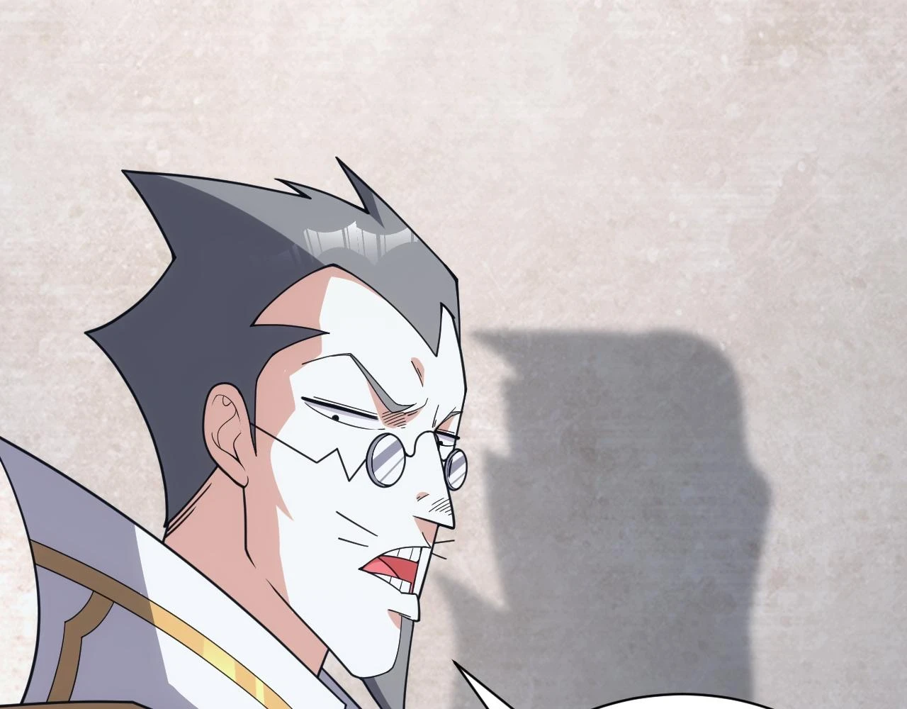 第47话 没人能欺负我妹妹67