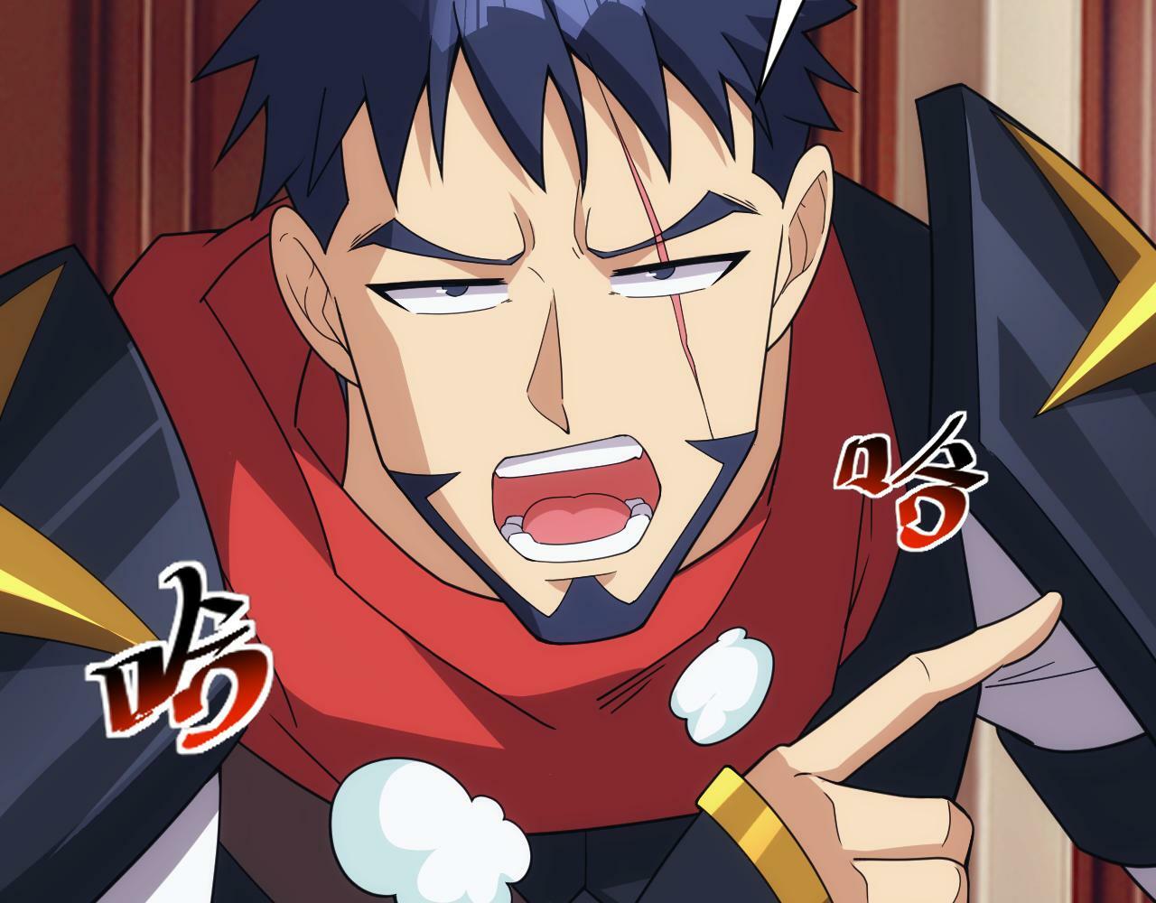 第49话 身为王要心系百姓20
