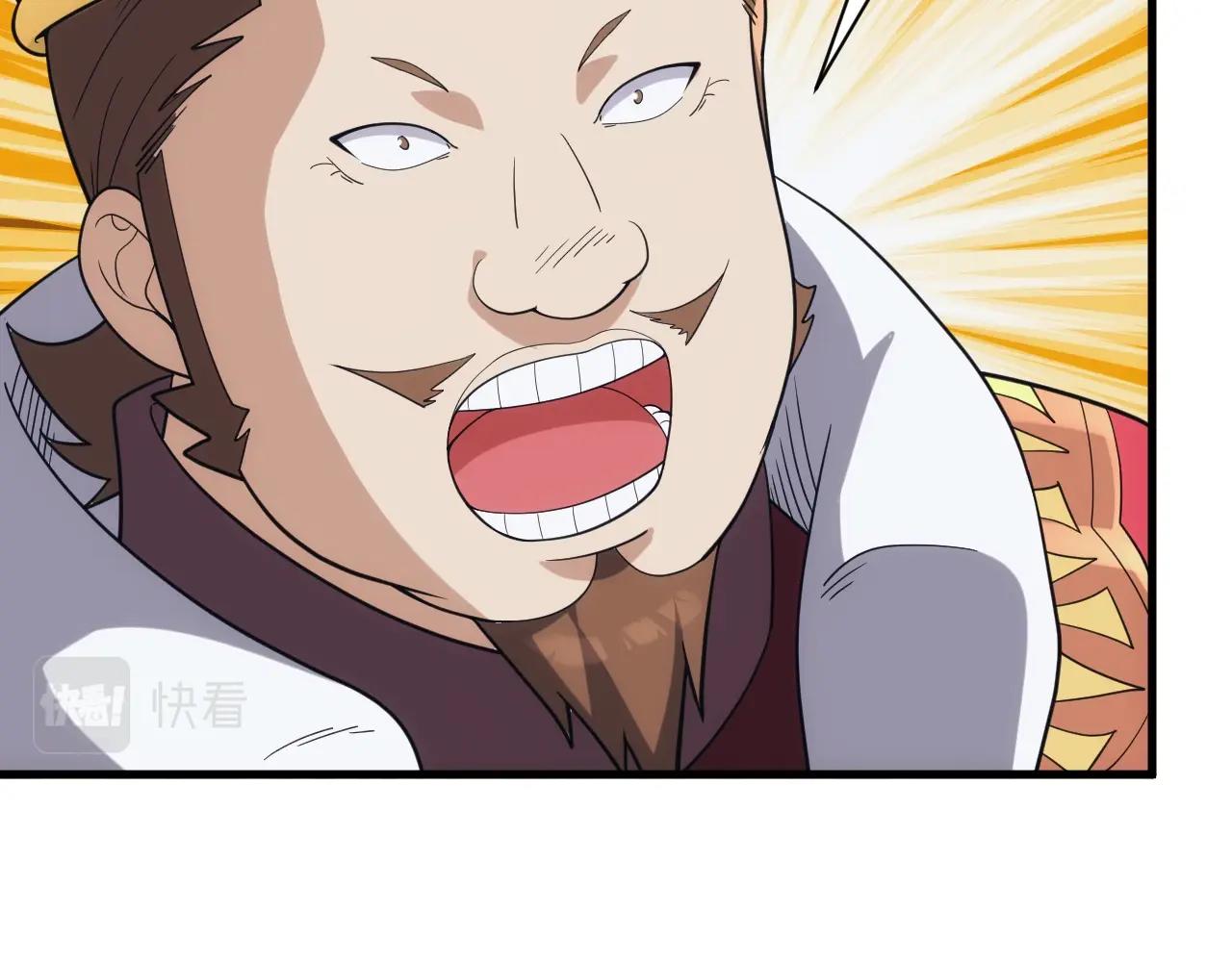 第34话 敌军压境！长大的克莱！28