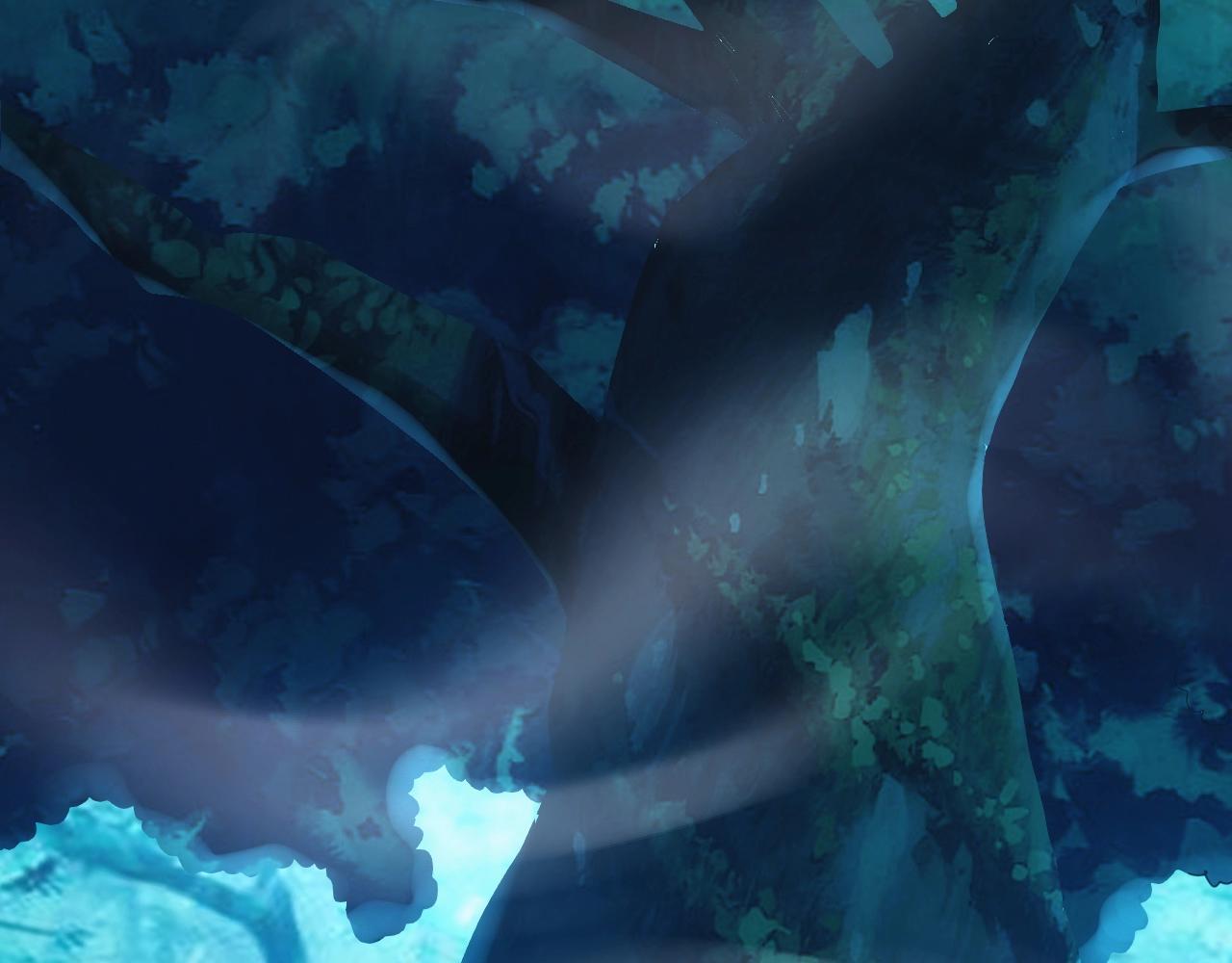 第13话 精灵公主77