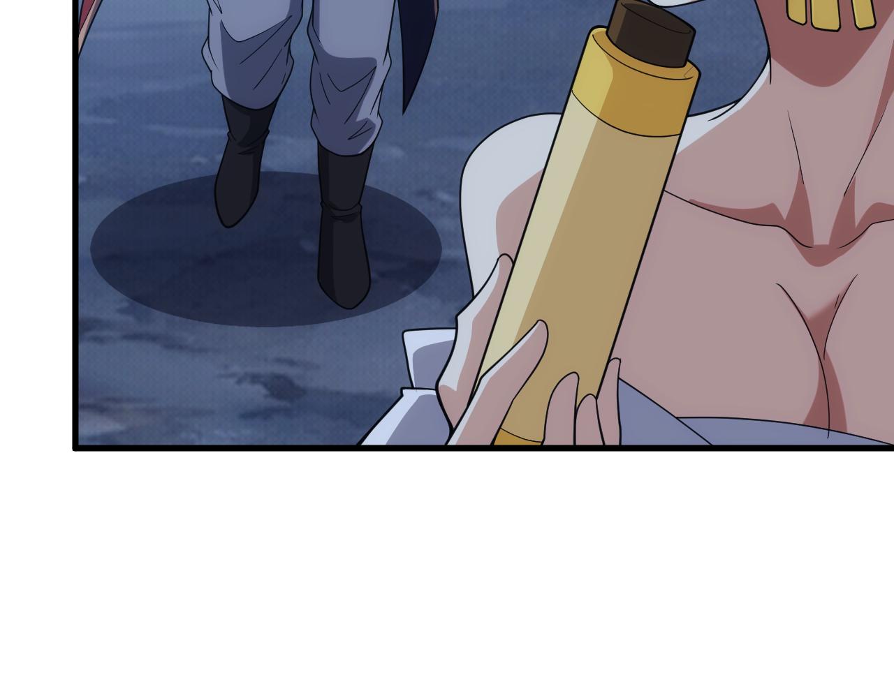 第41话 新的阴谋9
