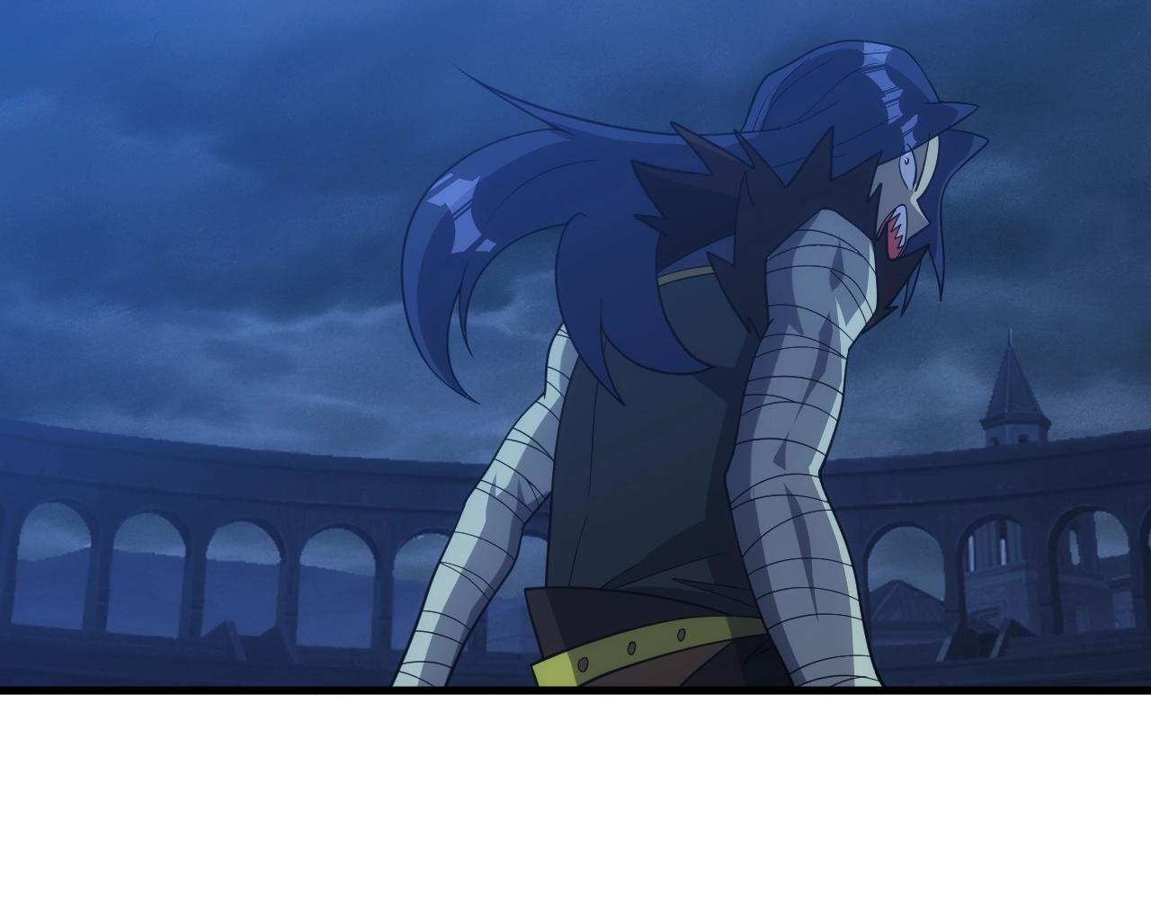 第34话 敌军压境！长大的克莱！135
