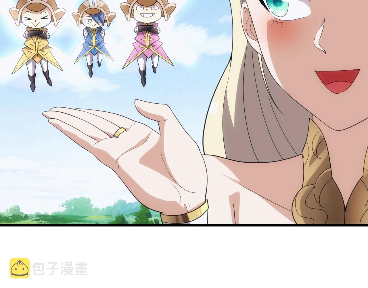 第14话 契约精灵公主118