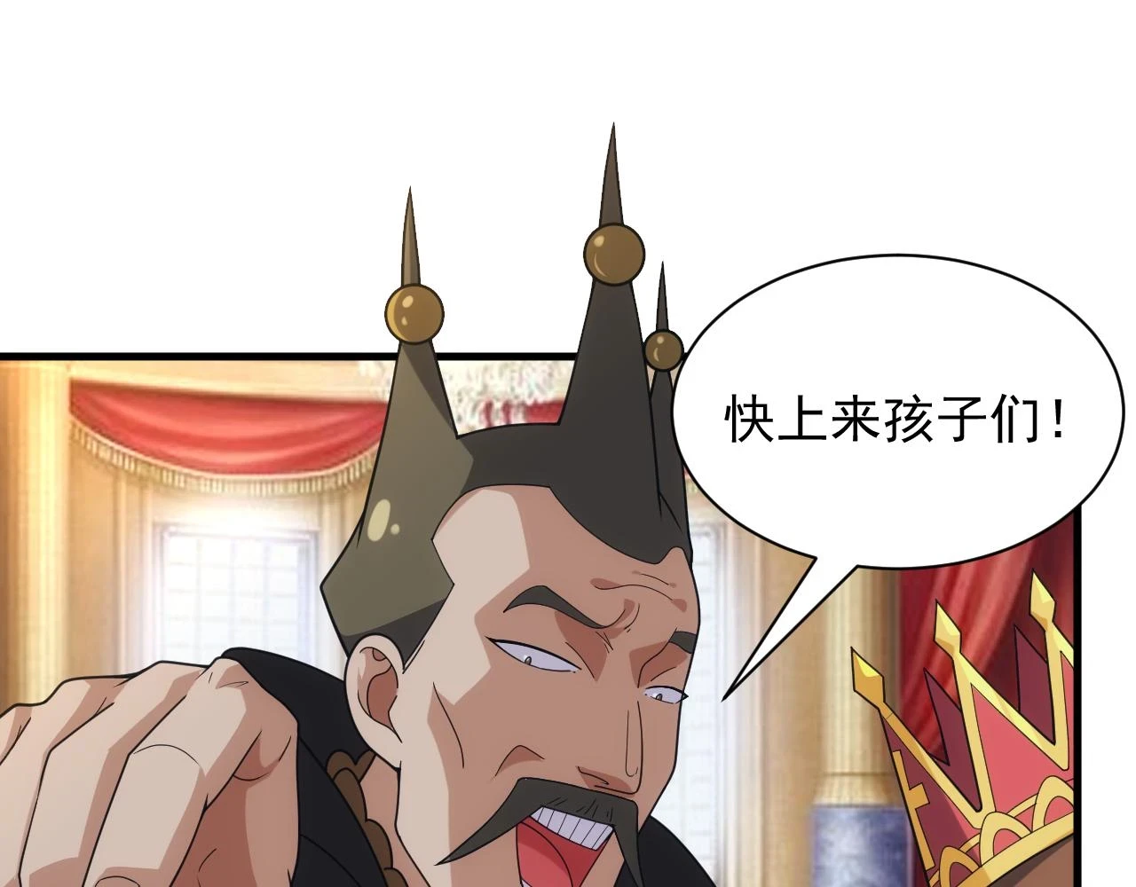 第44话 守护妹妹63
