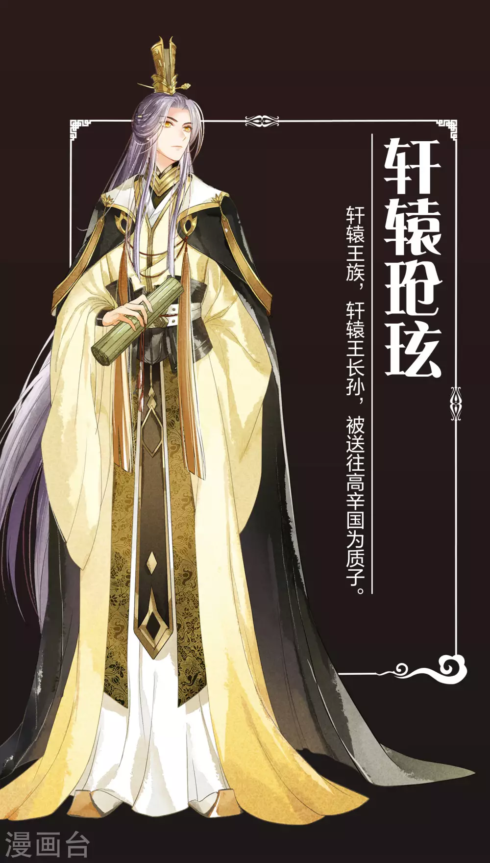 登场人物介绍3