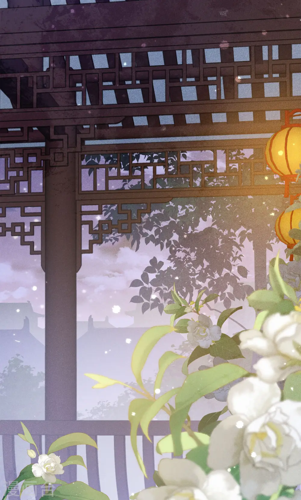 第167话 花园16