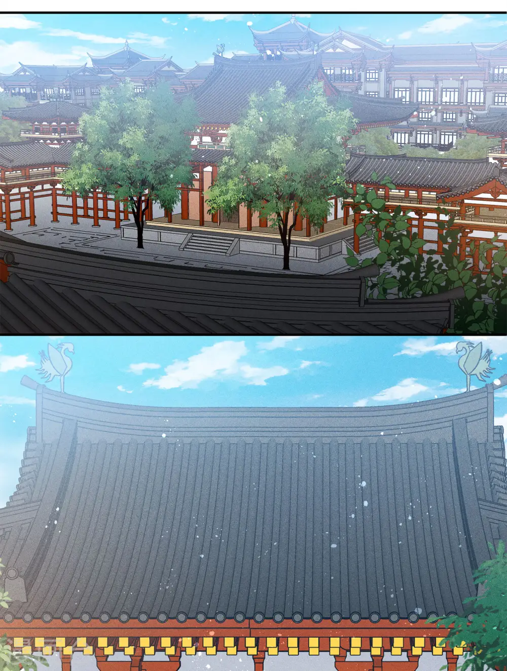 第71话 待召3