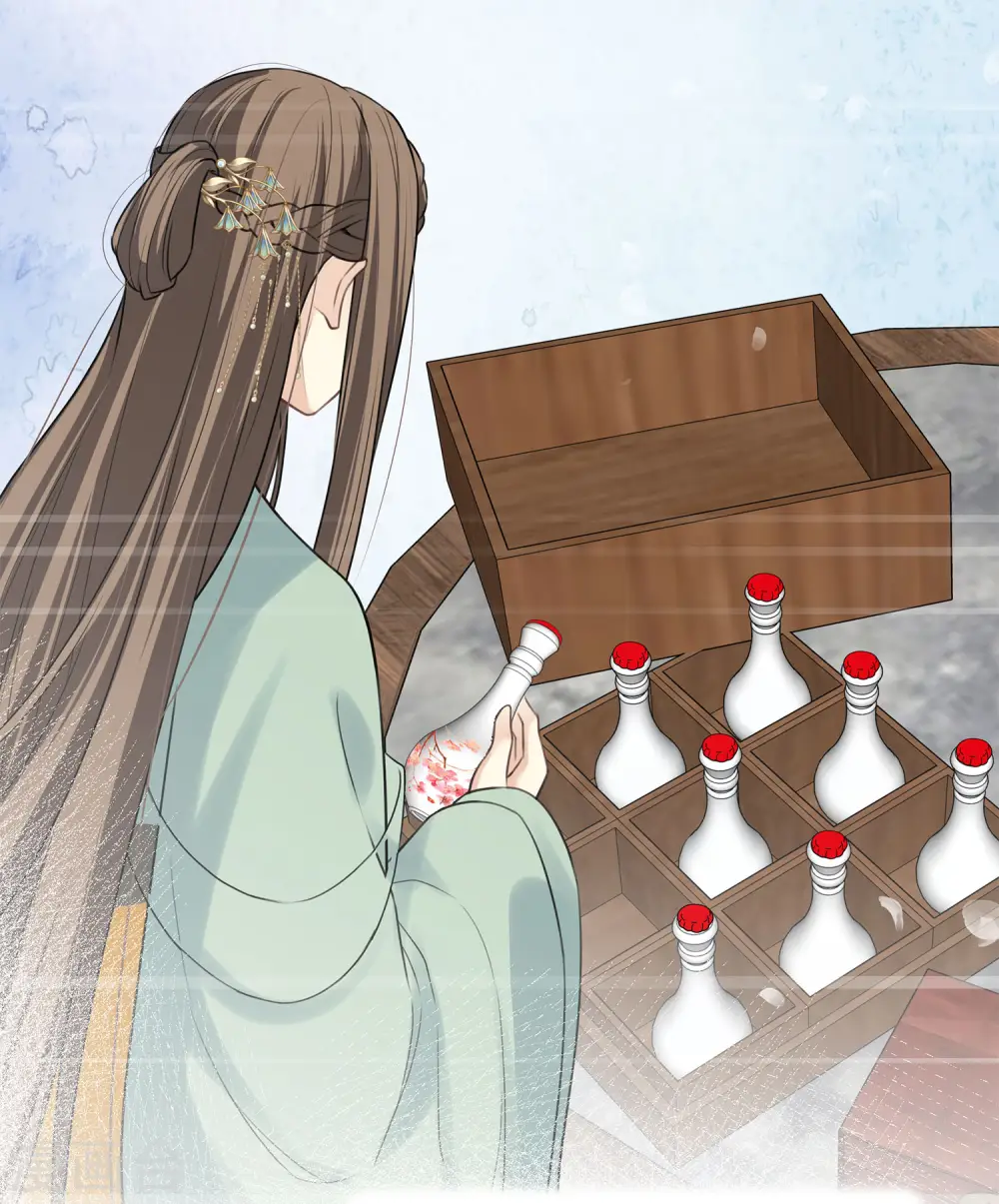 第174话 梅酒20