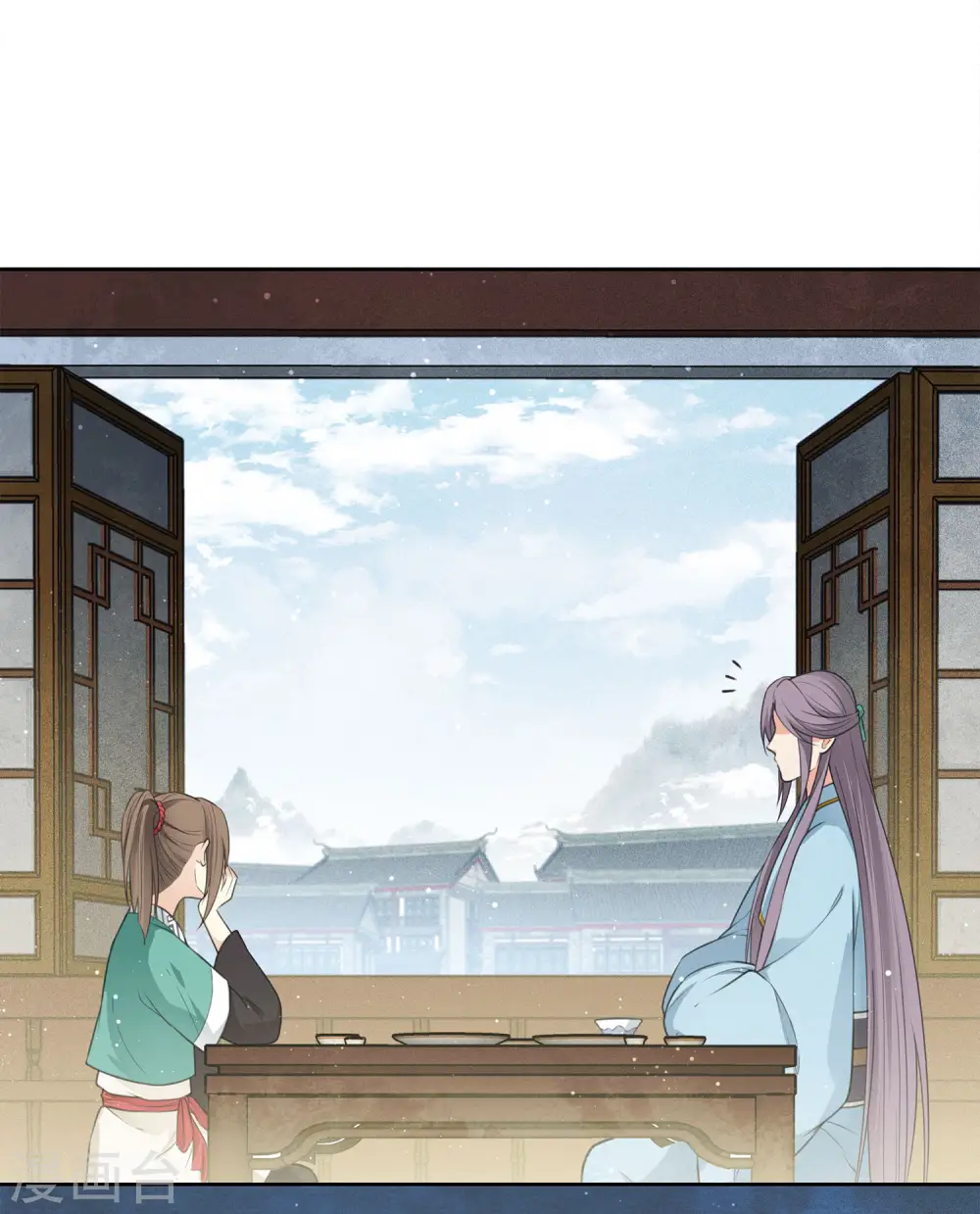 第52话 烦躁19