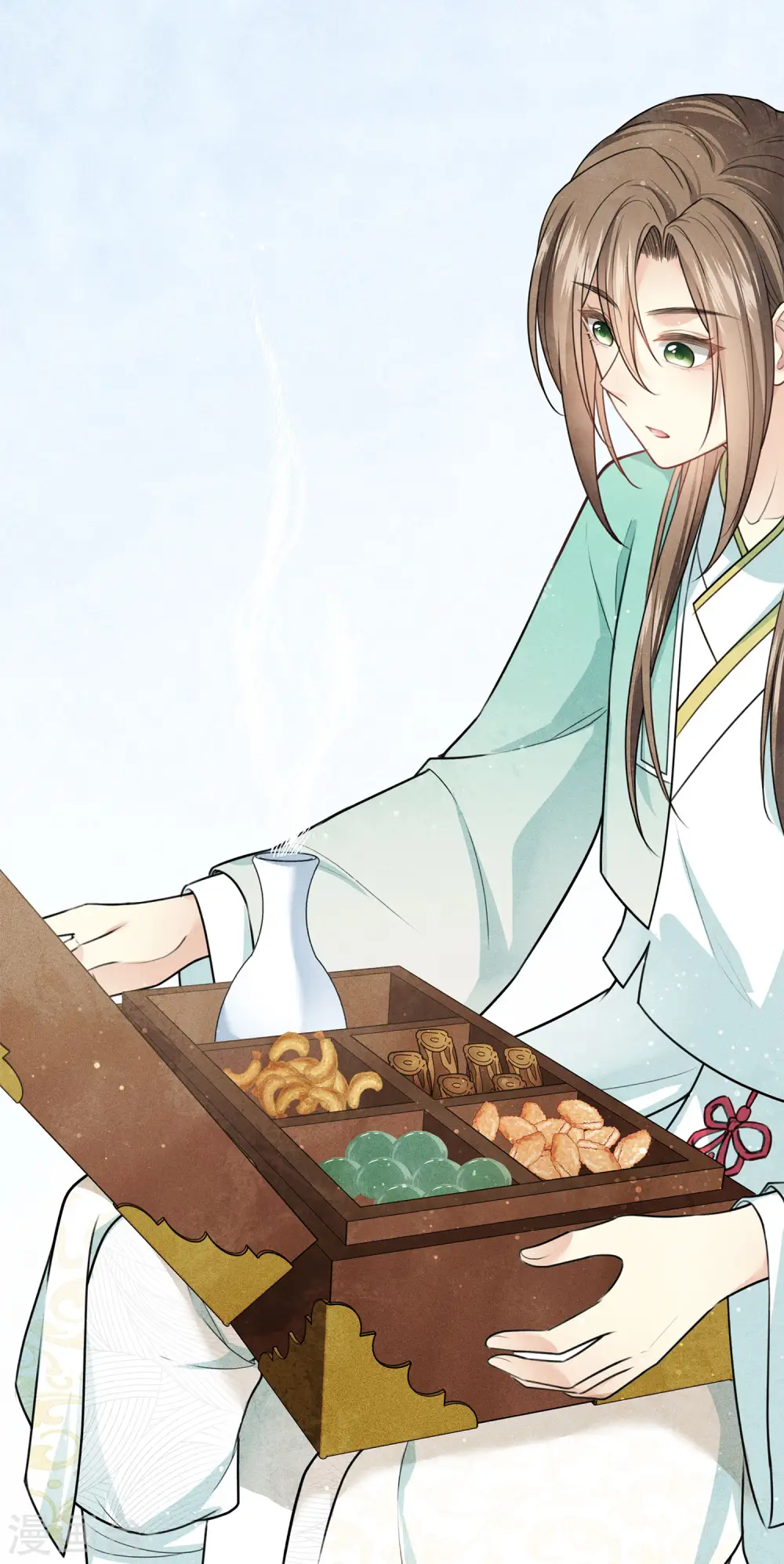 第108话 饯行19