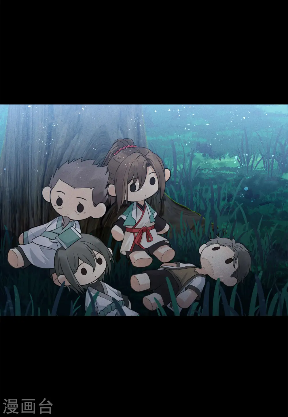 第69话 承诺9