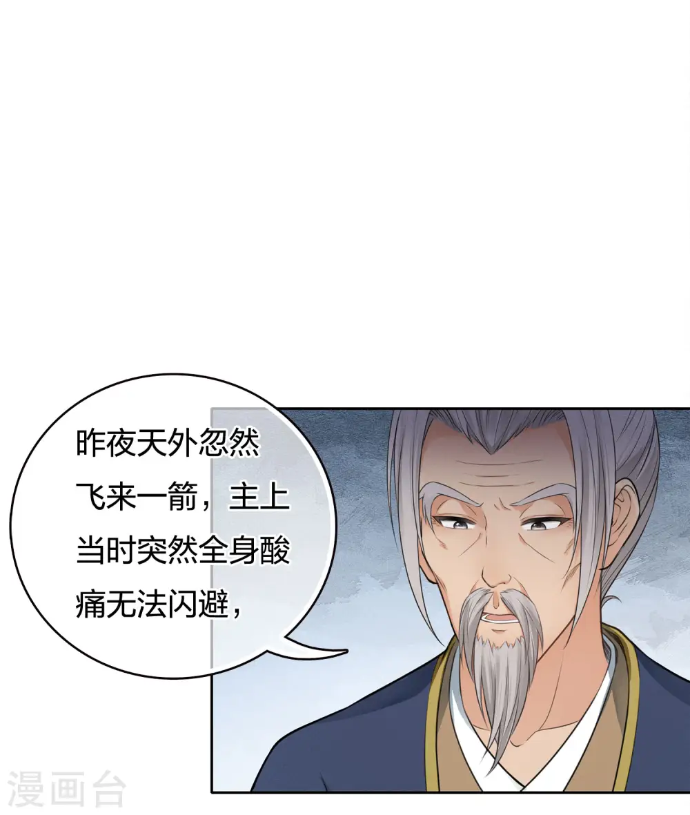 第55话 箭伤16