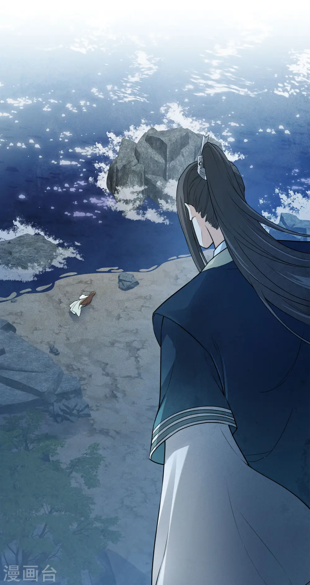 第136话 狼狈20