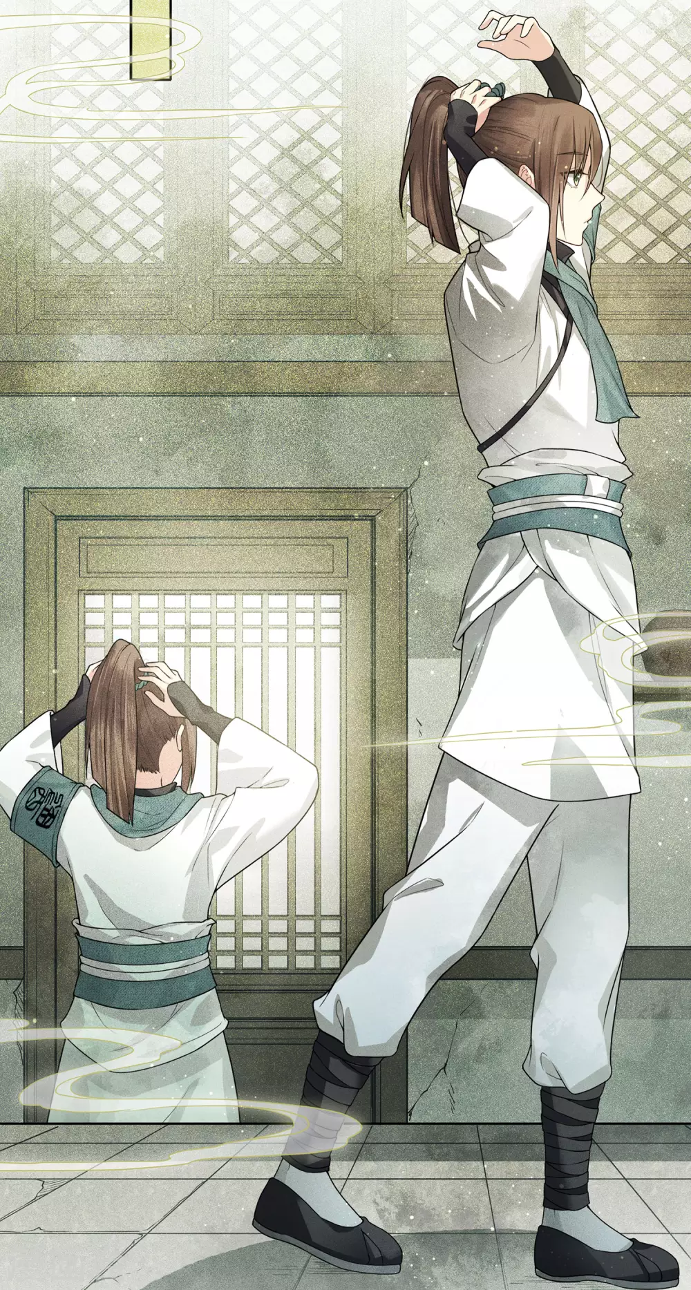 第1话 医师玟小六125