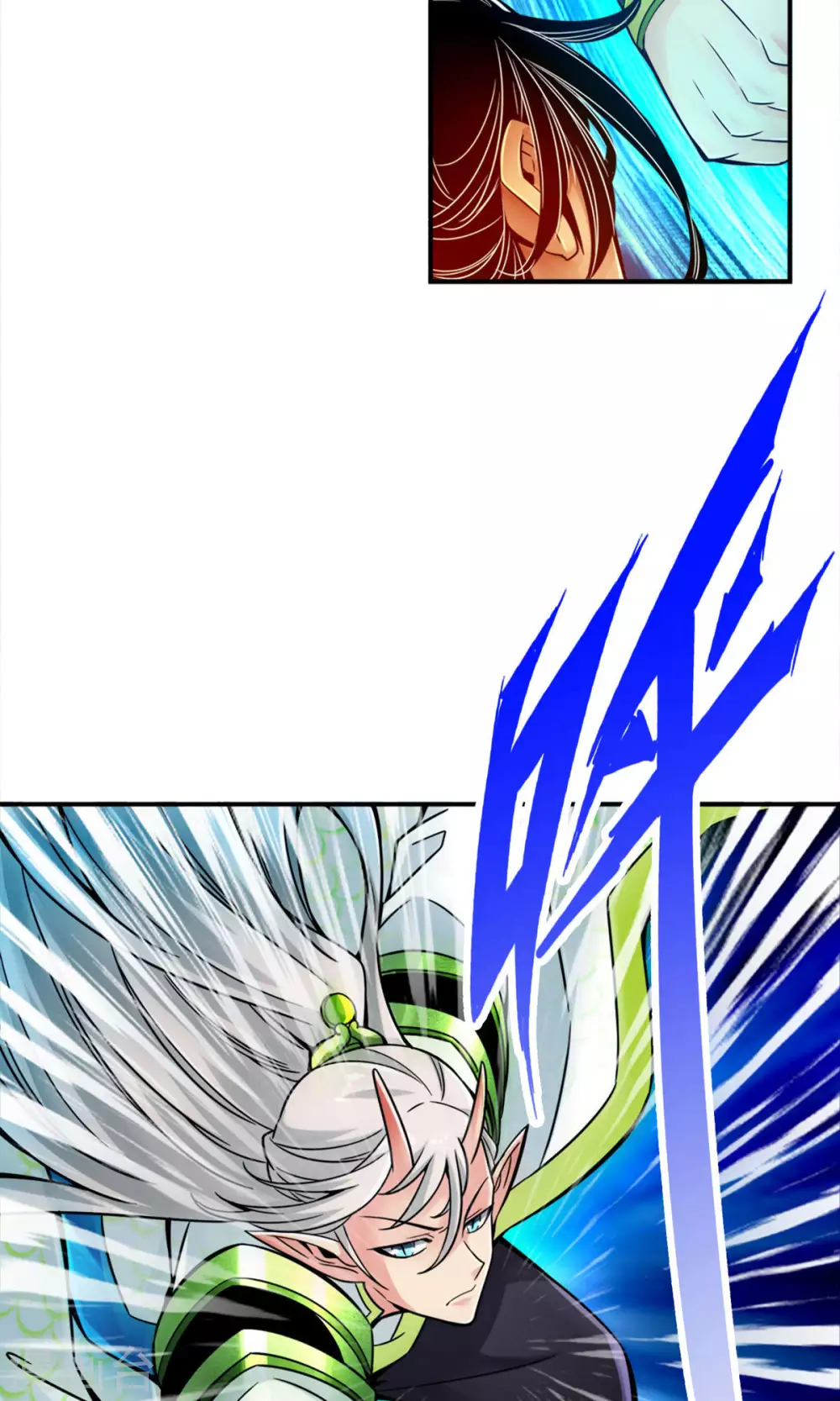 第46话 公平的切磋？27