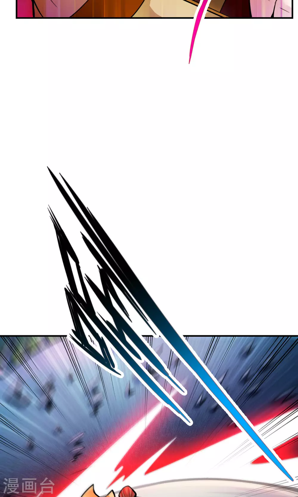 第80话 海神降临？22