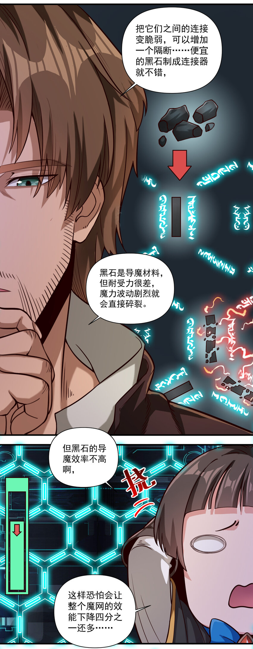 087 魔法层面的网络安全8