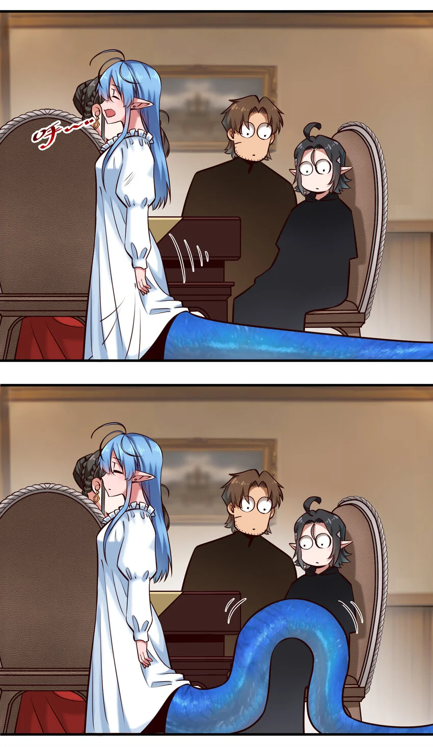 144 学劈了2