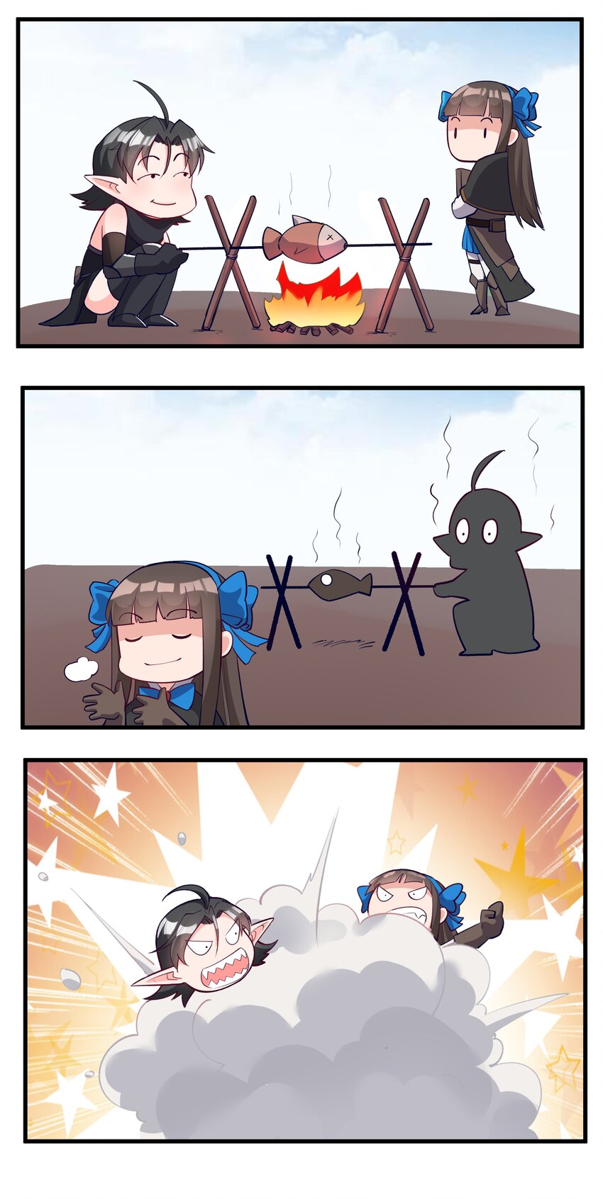 034 魔网一号34