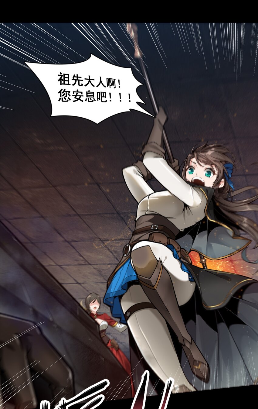 002 终于……能动了！5