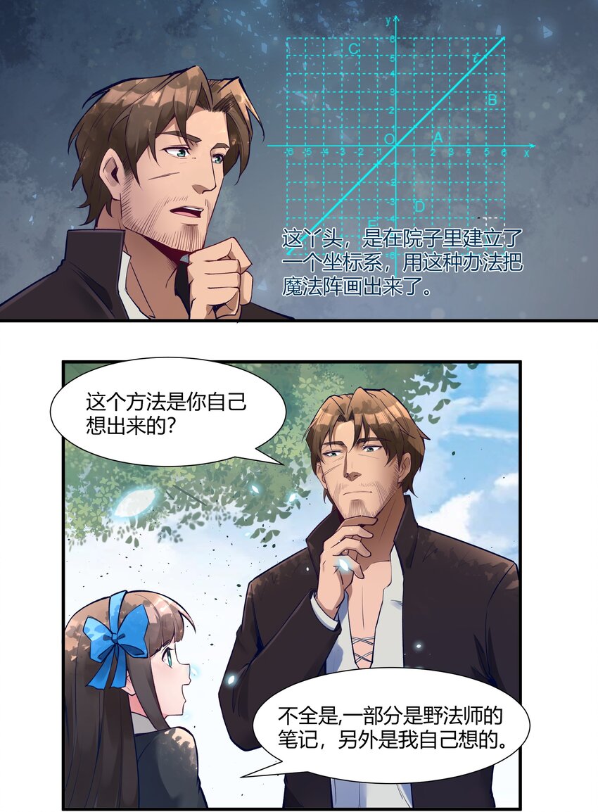 034 魔网一号11