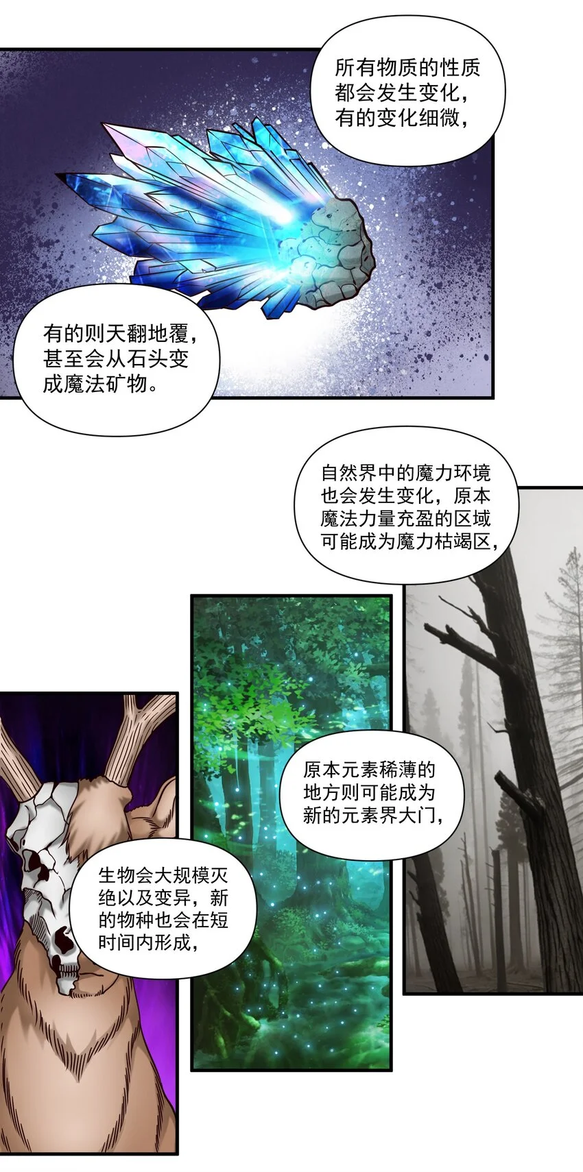 145 人类必将永存！2