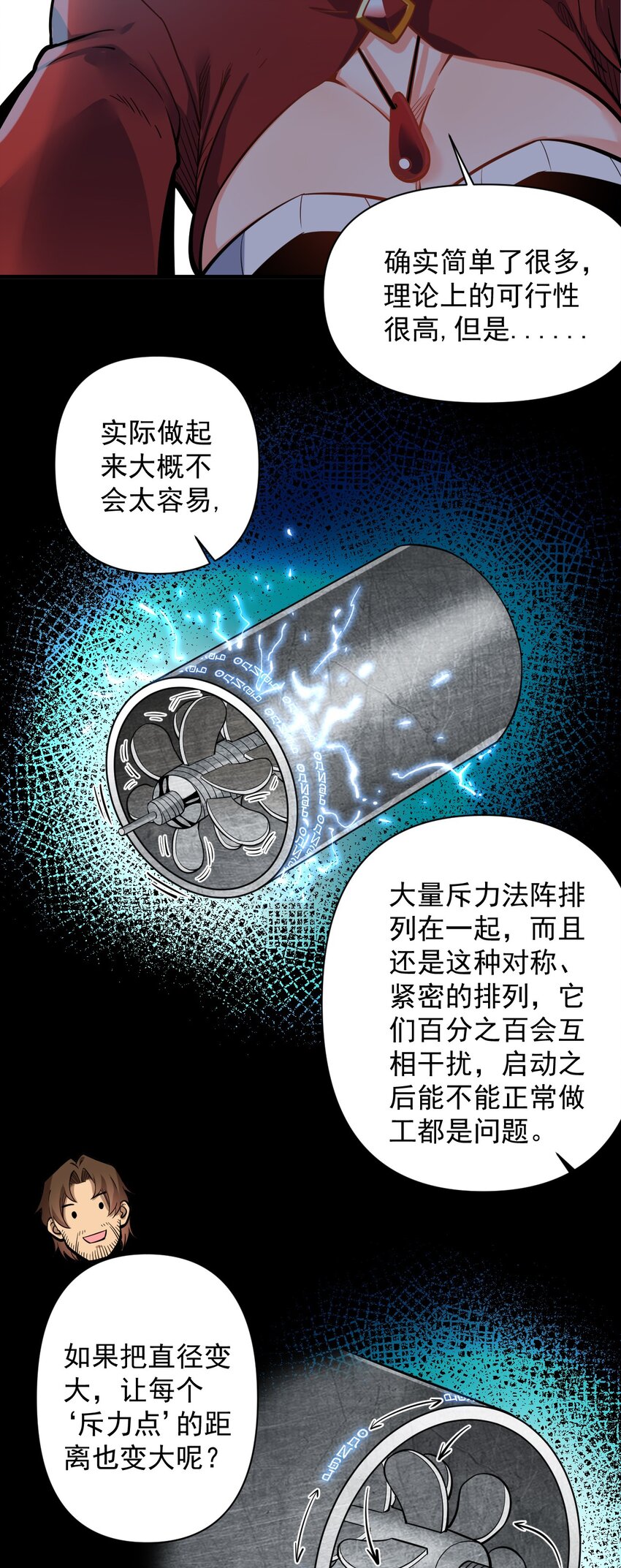 054 你这脑袋怎么长的？12