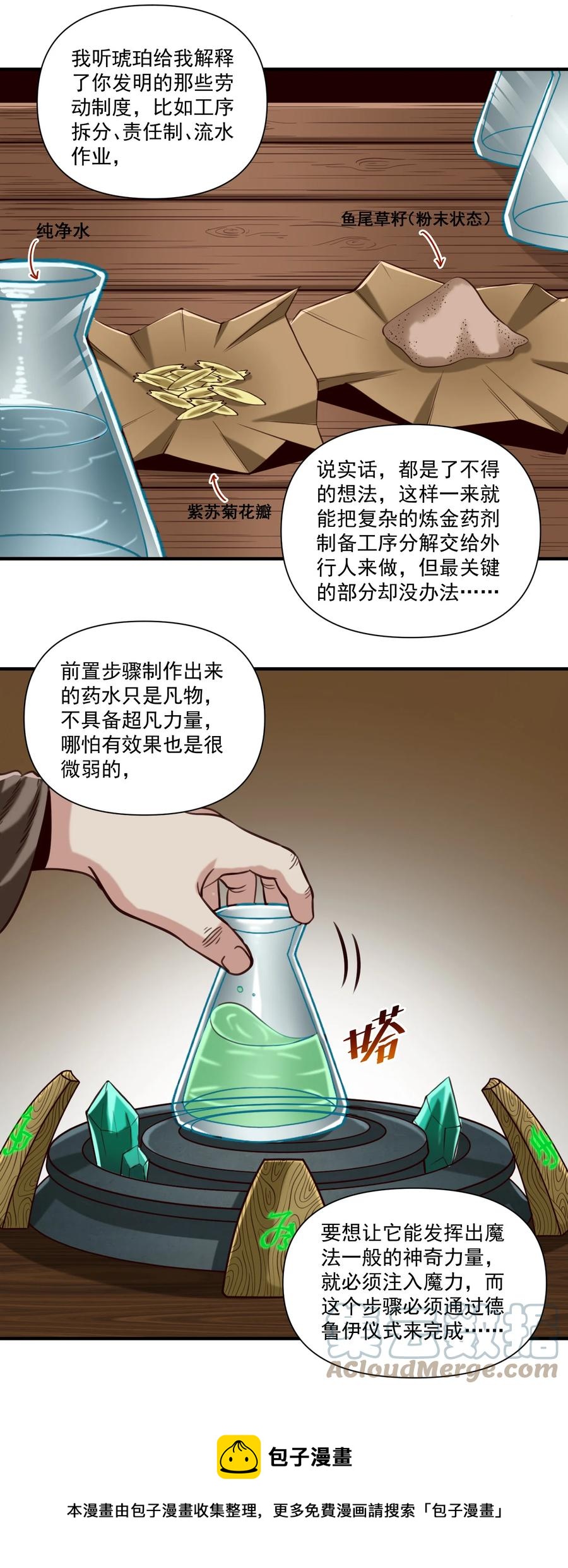 067 绝世铁匠-尼古拉斯·蛋（内含福利）36