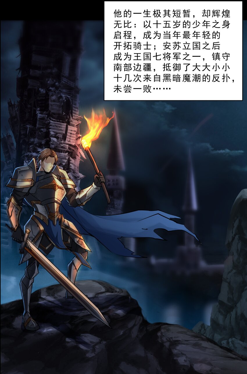 003 一觉醒来就在一个烂摊子里14